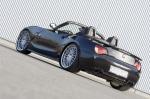 BMW Z4 M Roadster by Hamann 2006 года